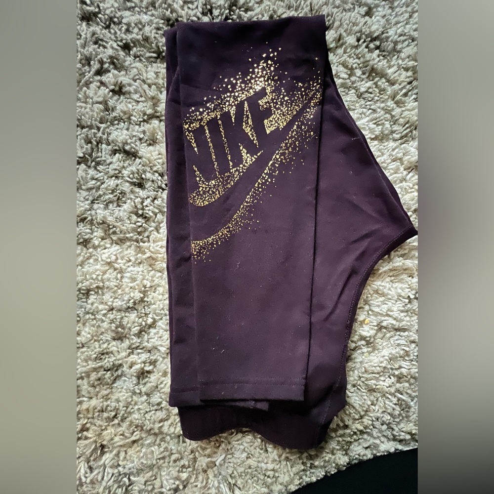 Nike leggings